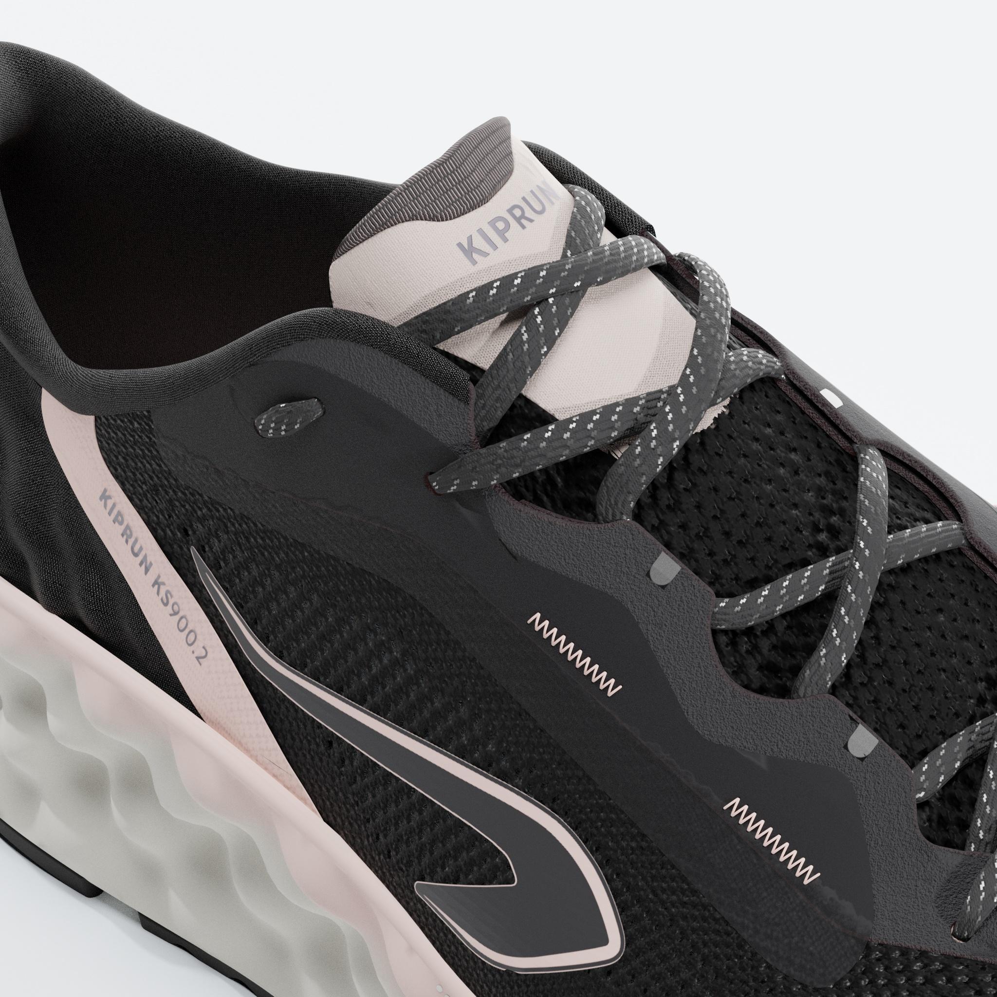 Tenis de running